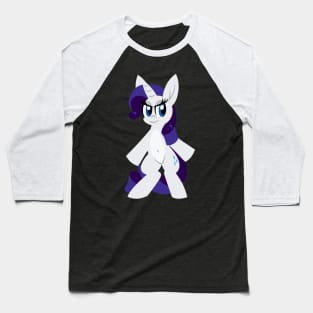 Standing Rarity Baseball T-Shirt